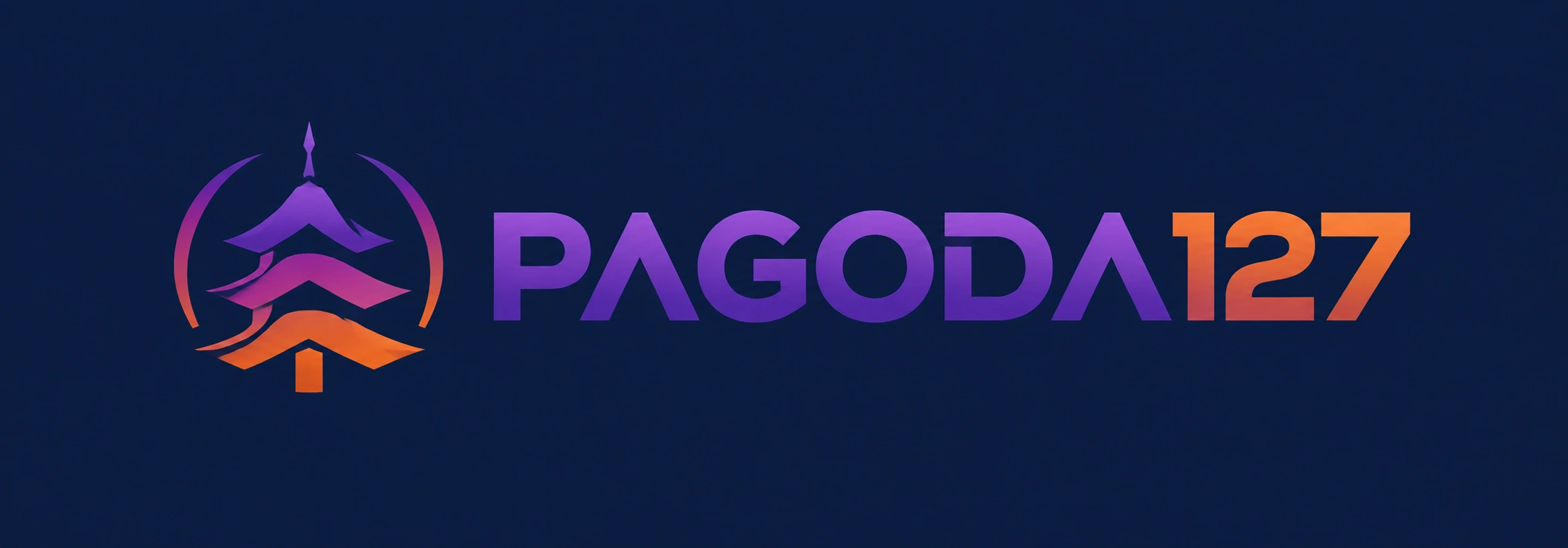 PAGODA127 Logo